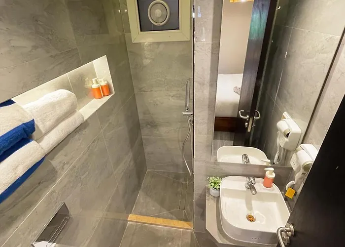 Apartment Porto View Suite- Pools & Aqua Park 60a *