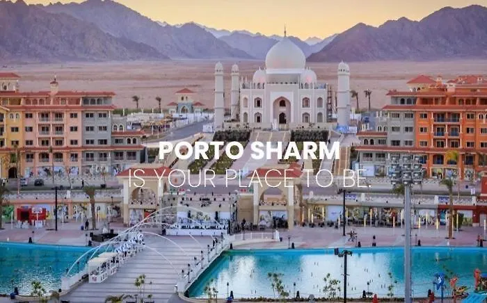 Porto View Suite- Pools & Aqua Park 60a *